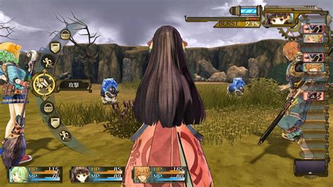 Review Atelier Shallie Alchemists Of The Dusk Sea Sony Playstation 3