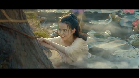 Legend Of The Mermaid Human Love 2024 New Chinese Movie Eng Sub