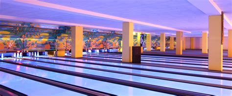 Bowling Und Freizeitcenter Play • Elbepark Dresden Elbepark Dresden