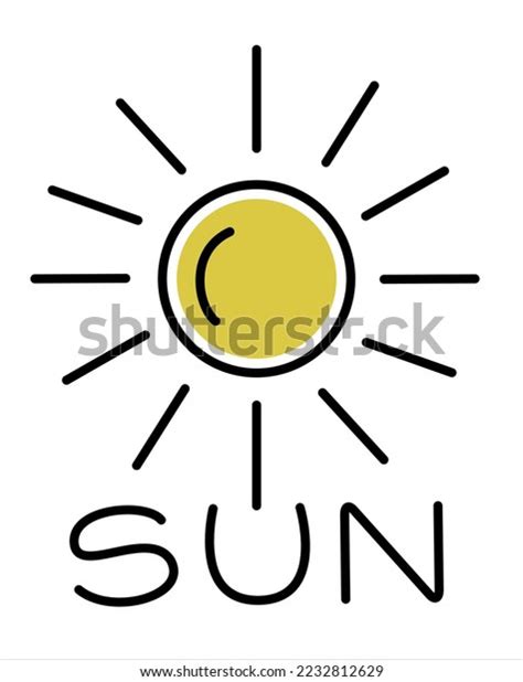 Vector Black Line Hand Drawn Logo Stock Vector (Royalty Free) 2232812629 | Shutterstock