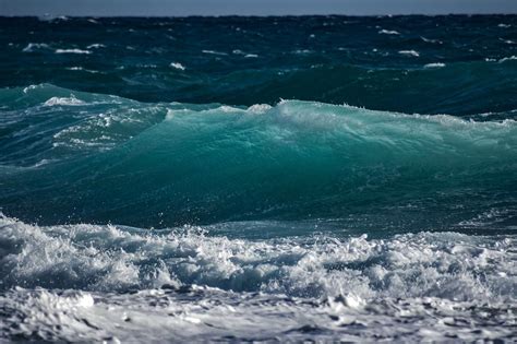 Meteo Venti Forti Di Burrasca Allerta Arancione Sul Gargano