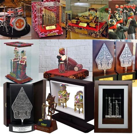 Tidiart Produsen Souvenir Khas Indonesia Pt Tidiart Kriya Nusantara
