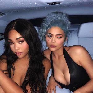 Jordyn Woods Nude Sexy Pics And Leaked Sex Tape Scandal Planet