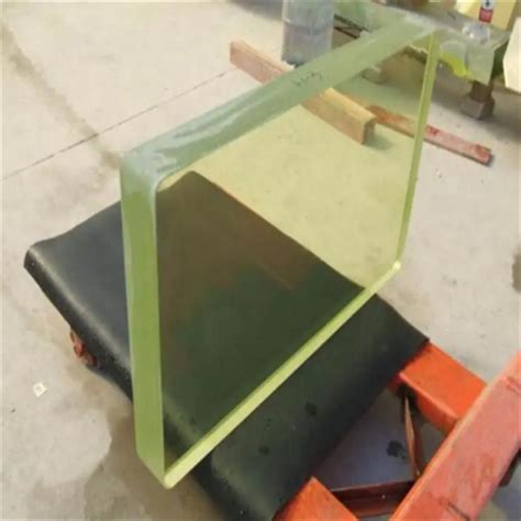 X Ray Shielding Lead Glass Prices China Lead Glass And Radiation Proof Lead Glass