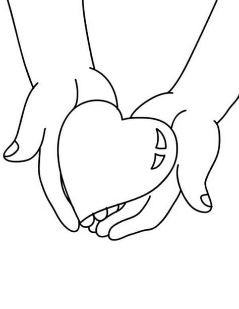 Pin By Janika Rosen On Valentines Day Love Coloring Pages Coloring