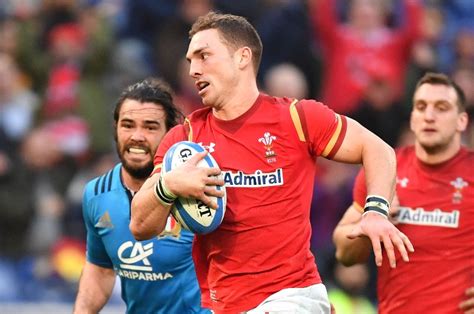 Italy Vs Wales Preview Predictions Betting Tips Wales Predicted To