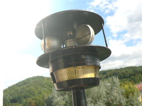 : ANEMOMETR