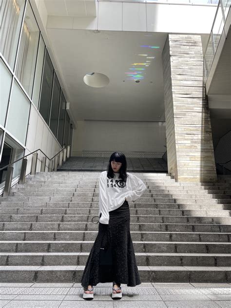 UNITED NUDE POP UPありがとうございました FLONT VIORO 福岡銀座 セレクトショップ MOGGIE