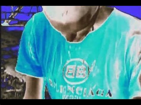Платина - Баленсиага парень (Боттега Бой) - YouTube