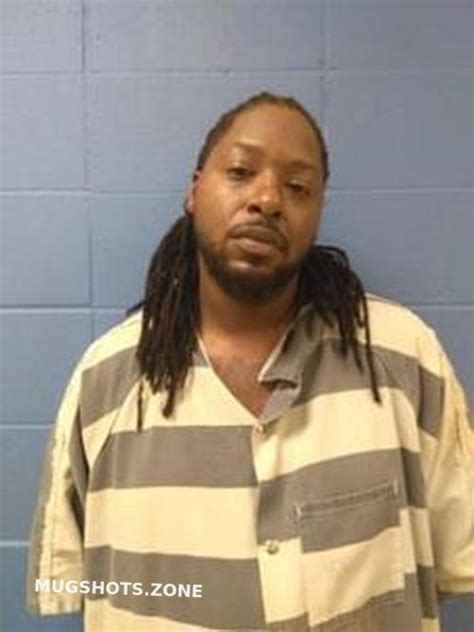 XAVIER TERRY CLARDY 10 14 2022 Faulkner County Mugshots Zone