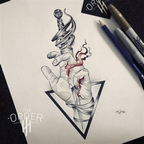 Dagger Drawing at GetDrawings | Free download