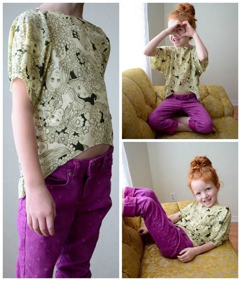 Maydae Kids Clothes Week