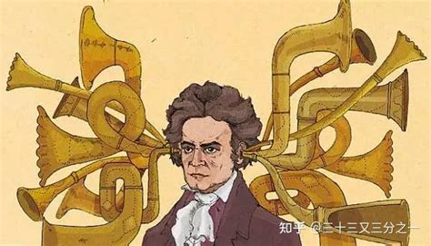 33⅓ 唱片架 贝多芬beethoven 经典录音推荐：自然的回响 知乎