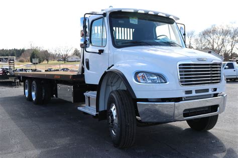 2023 Freightliner® M2 112 10tonxlp Atlanta Wrecker