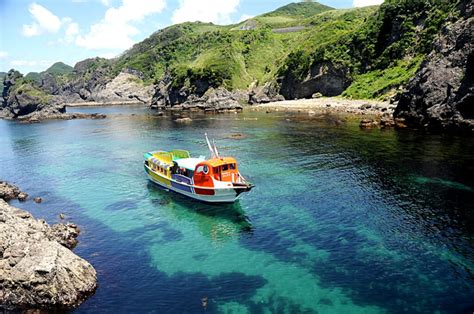 南伊豆の秘境“石廊崎”を海から陸から満喫しよう 静岡県観光公式ブログ