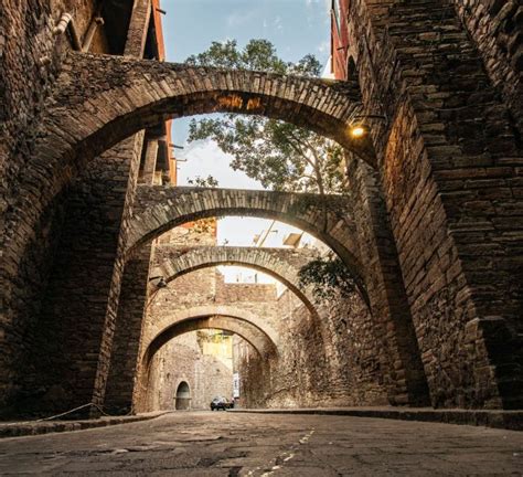 Guanajuato Historic Mines Private Tour