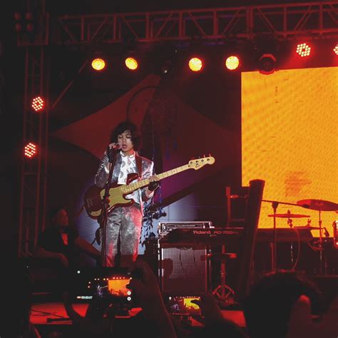 Concert History Of Sky Hall Sm Seaside Cebu Concert Archives