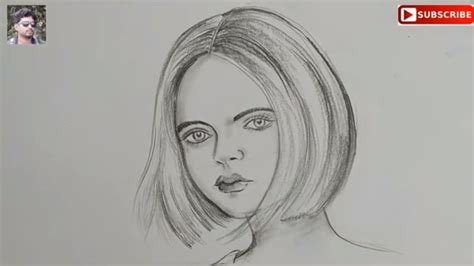 First Class Info About How To Draw Easy Portraits - Significancewall