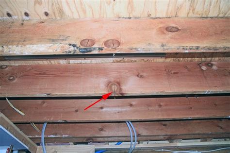 How To Repair A Broken Floor Joist Floor Roma