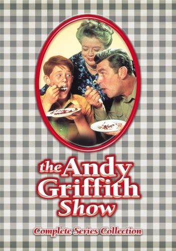 Complete Series TV Shows: Order the Andy Griffith Show: the Complete Series