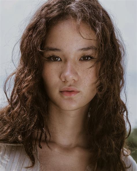 Tori Z • Bali Model Agency