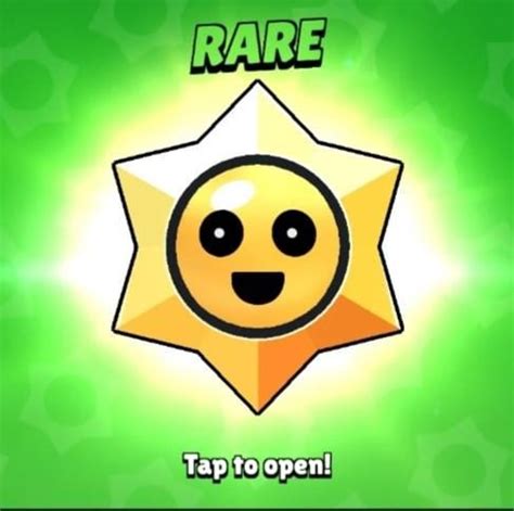 Here's the definition of rare incase you forgot : r/Brawlstars