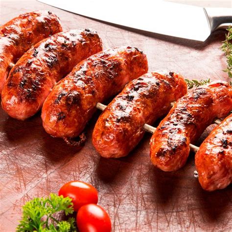 Qual é A Melhor Linguiça Para Churrasco Cultura Notícias