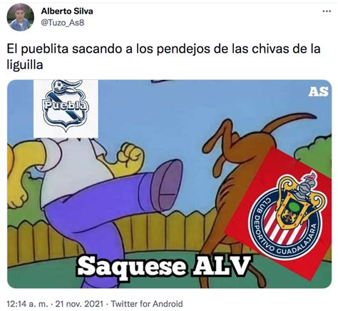 Liga Mx Los Mejores Memes Que Desataron Los Partidos De Repechaje