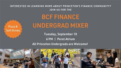 princeton bendheim center  finance  linkedin calling princeton