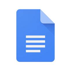 Google G Suite DEMETER ICT