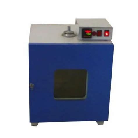 Laboratory Oven Hot Air Oven Manufacturer From Chennai