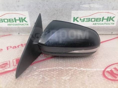 Купить Зеркало боковое электрическое Лада Веста 2015-н. в. 8450030955 ...