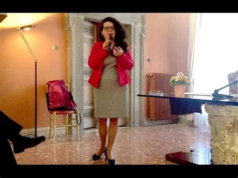 Chiara Frontini Interviene A Governatori E Coccia Imprenditrici Si