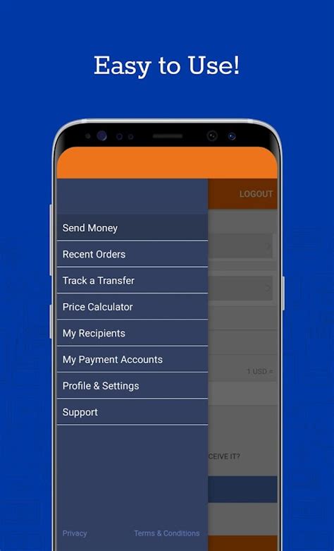 Ria Money Transfer Android Apps On Google Play