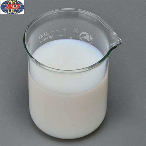 Polymer Organic Deepening And Brightening Agent Silicone Oil Emulsion