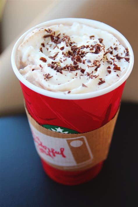 25 Best Starbucks Drinks Ever Best Drinks At Starbucks