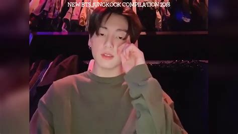 Bts Jungkook Btsjungkook Instagram Compilation 2019 Youtube