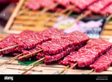 Wagyu Cattle Hi Res Stock Photography And Images Alamy