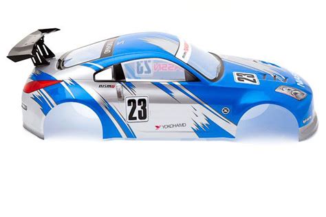 Onroad Rc Car Pre Painted Body Shell For Tamiya Tt Tt Hpi Rs