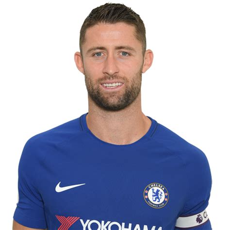 Gary Cahill Player Profile and his journey to Chelsea FC | Chelsea Core