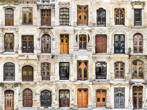 Beautiful Doors from Around the World 3 – Fubiz Media