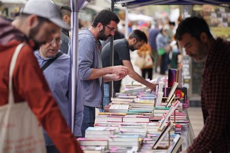 Sant Jordi 2023