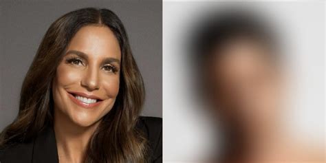 Ivete Sangalo Viveu Rela O Estrela E Muitos N O Imaginavam