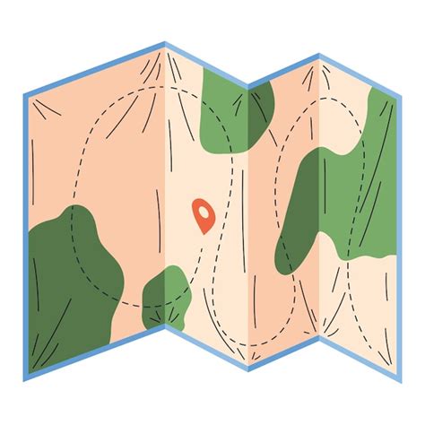 Guide Map Vectors And Illustrations For Free Download Freepik