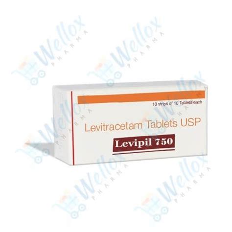 Epilepsy - WelloxPharma