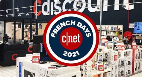 French Days Cdiscount Focus Sur Les Meilleures Promos Avant La Fin