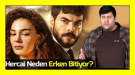 Hercai Dizisi Ve Lgin Ayr Nt Lar Frag Man Spoiler Erir Youtube