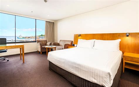 Hotel Grand Chancellor Hobart in Australia - Room Deals, Photos & Reviews