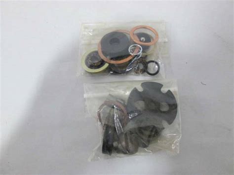 Lincoln 83054 Pump Repair Kit D334625