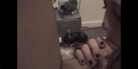 SCANDALOUSGFS Kendall With Natural Tits Blowjob Dick Closeup Tnaflix